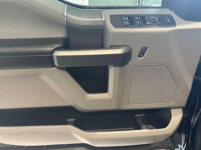 2021 Ford F-250 XLT