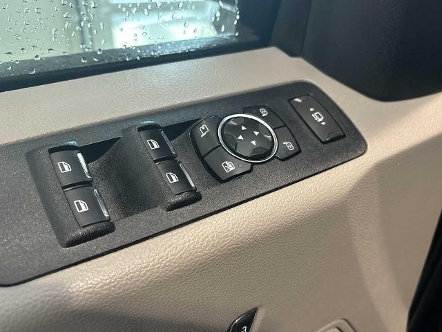 2021 Ford F-250 XLT