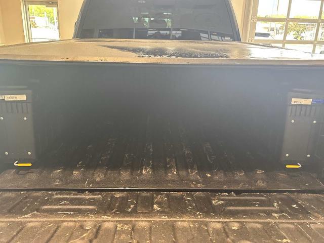 2021 Ford F-250 XLT