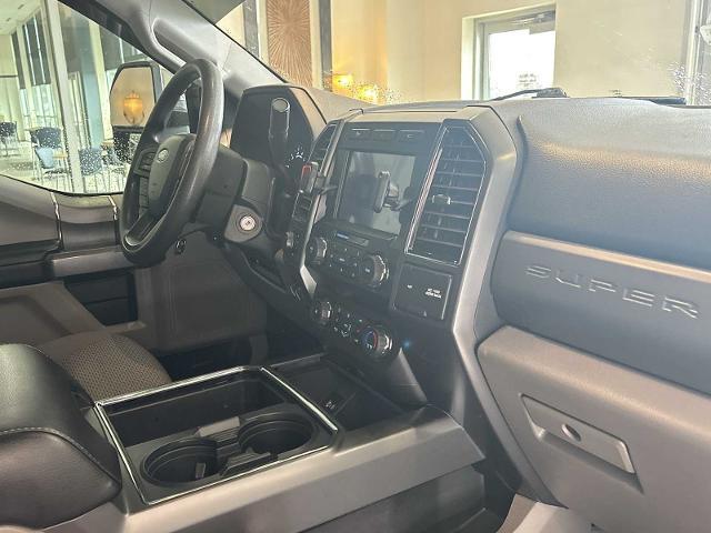 2021 Ford F-250 XLT
