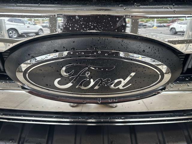 2021 Ford F-250 XLT