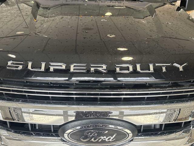 2021 Ford F-250 XLT