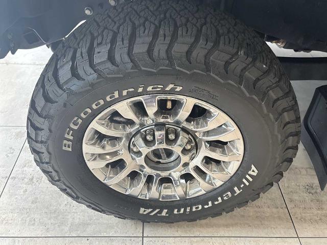 2021 Ford F-250 XLT