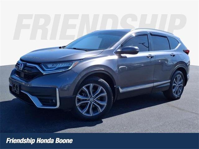 2020 Honda CR-V AWD Touring
