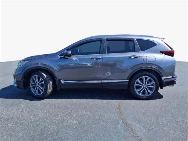 2020 Honda CR-V AWD Touring