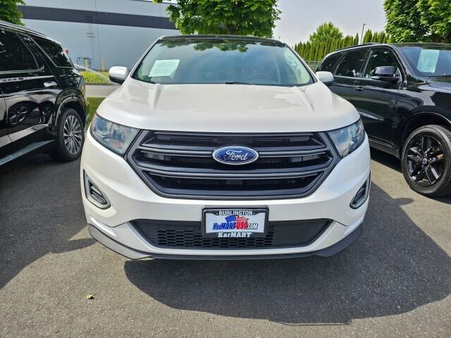 2015 Ford Edge Sport