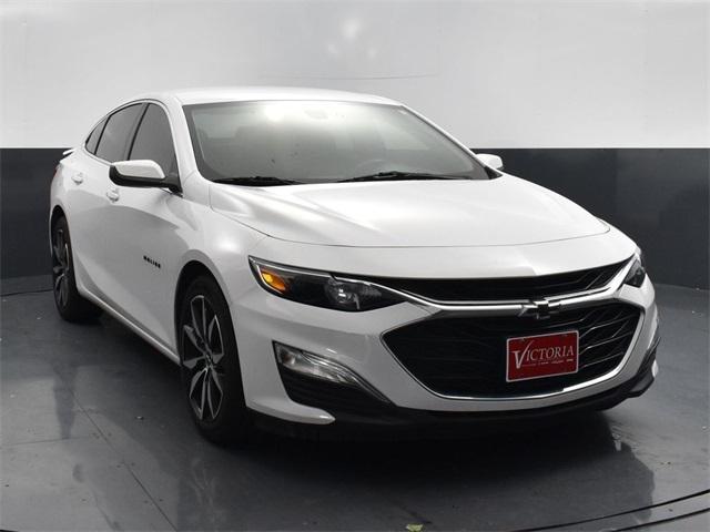 2020 Chevrolet Malibu FWD RS