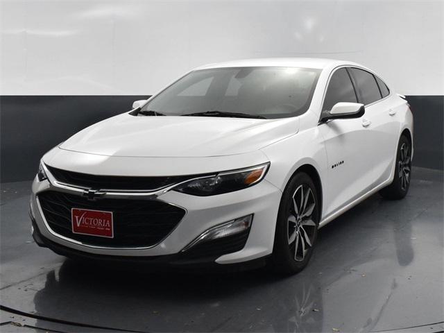 2020 Chevrolet Malibu FWD RS