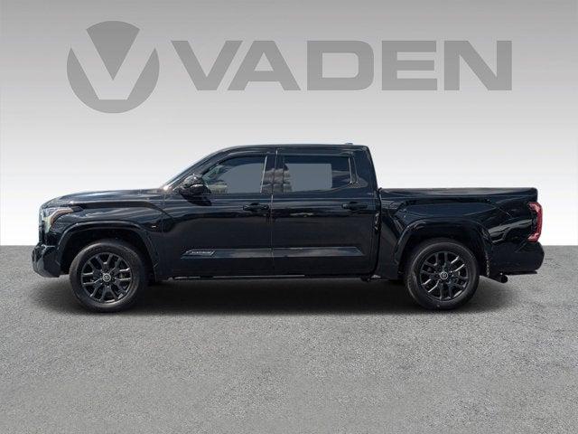 2022 Toyota Tundra Platinum