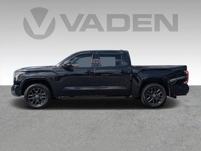2022 Toyota Tundra Platinum