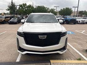 2023 Cadillac Escalade ESV 4WD Sport