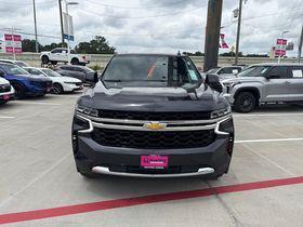 2023 Chevrolet Suburban 2WD LT