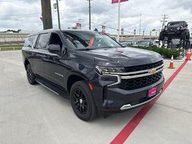 2023 Chevrolet Suburban 2WD LT