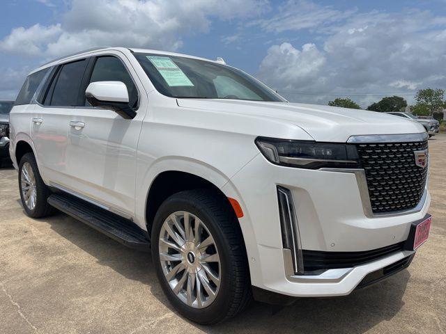 2024 Cadillac Escalade 4WD Premium Luxury