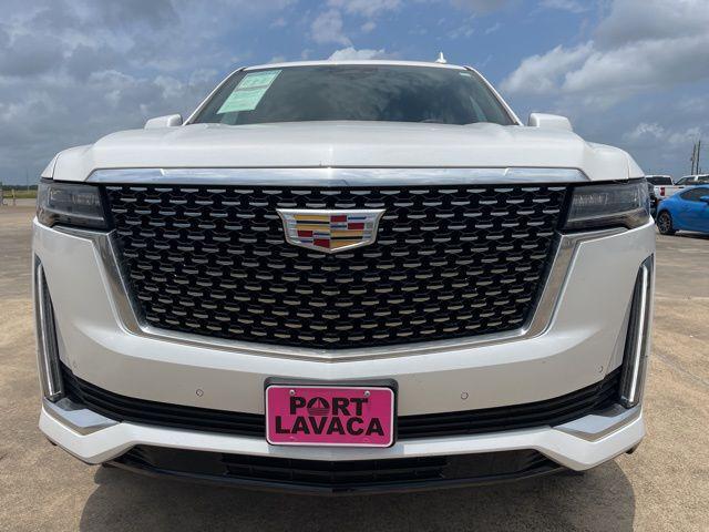 2024 Cadillac Escalade 4WD Premium Luxury