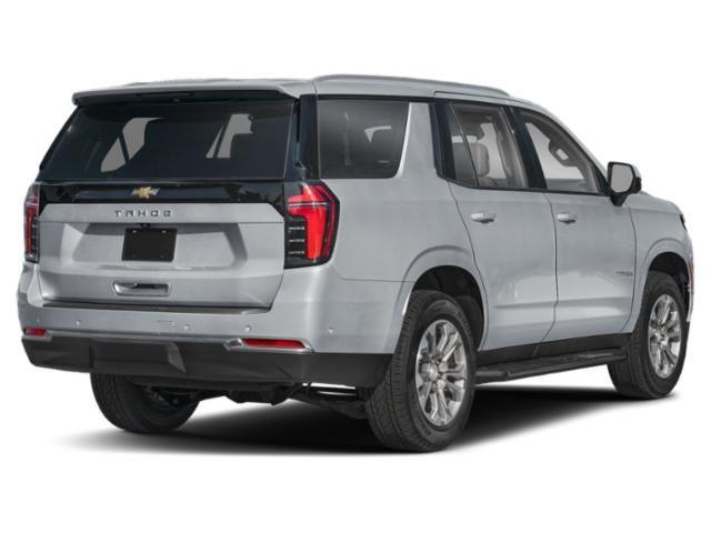 2025 Chevrolet Tahoe 4WD LS