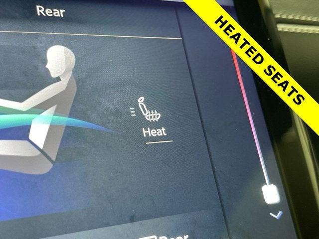 2024 Jeep Grand Cherokee L Limited 4x4 2024 Jeep Grand Cherokee L Limited 4x4