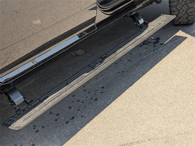 2025 RAM Ram 2500 RAM 2500 REBEL CREW CAB 4X4 64 BOX