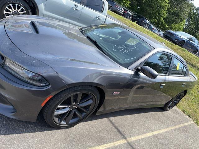 2019 Dodge Charger Scat Pack RWD