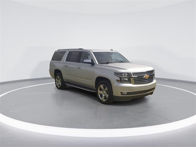 2020 Chevrolet Suburban 2WD Premier