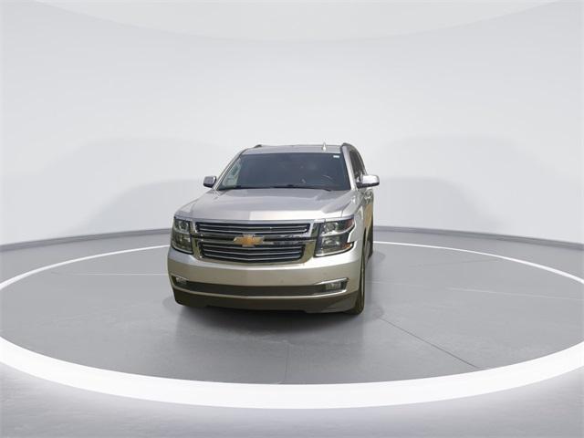 2020 Chevrolet Suburban 2WD Premier