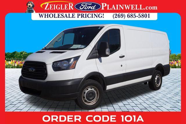 2019 Ford Transit-250 Base