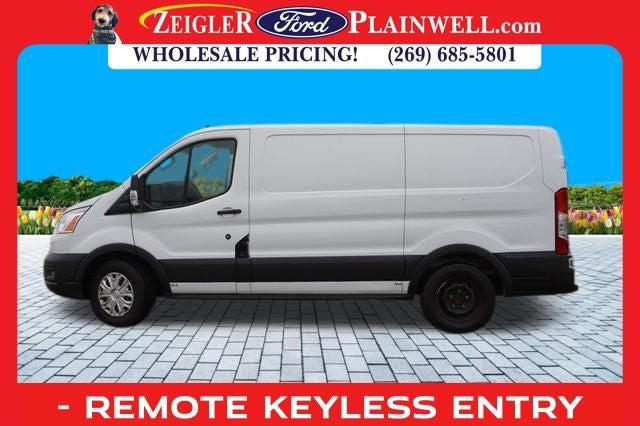 2020 Ford Transit-150 Cargo Van Base 2020 Ford Transit-150 Cargo Van Base
