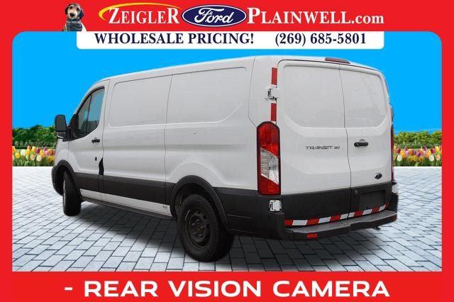 2020 Ford Transit-150 Cargo Van Base 2020 Ford Transit-150 Cargo Van Base