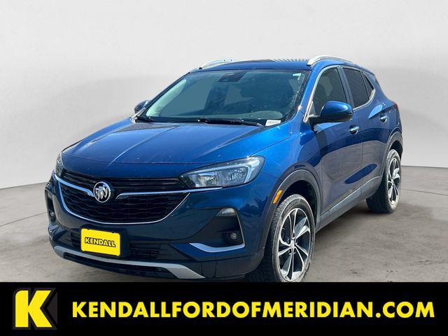 2021 Buick Encore GX AWD Select for sale in Meridian, ID