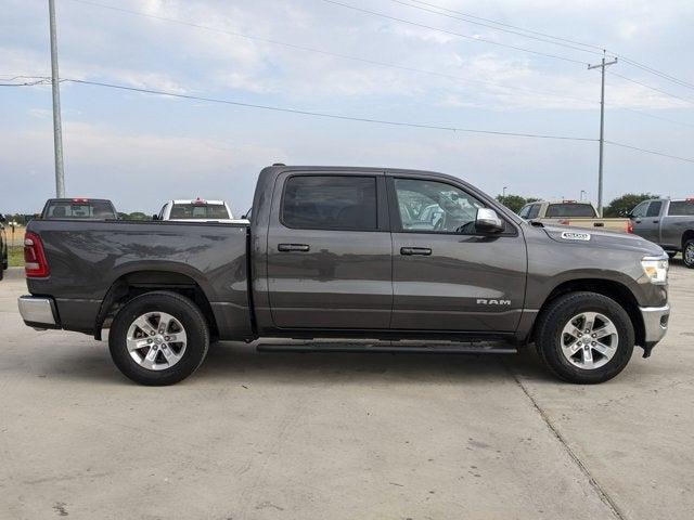 2024 RAM 1500 Laramie Crew Cab 4x2 57 Box