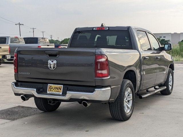 2024 RAM 1500 Laramie Crew Cab 4x2 57 Box