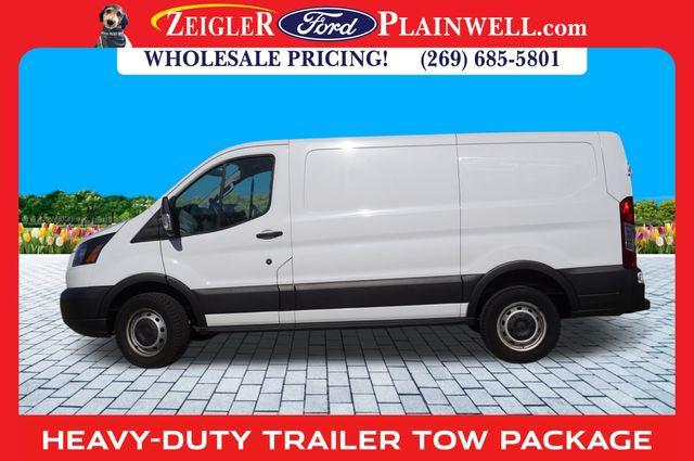 2019 Ford Transit-250 Base