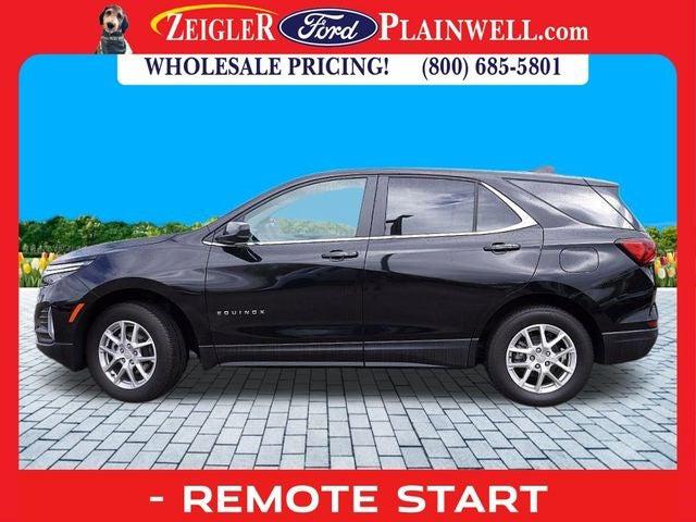 2023 Chevrolet Equinox AWD 2FL