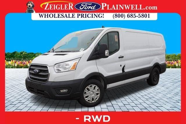 2020 Ford Transit-150 Cargo Van Base