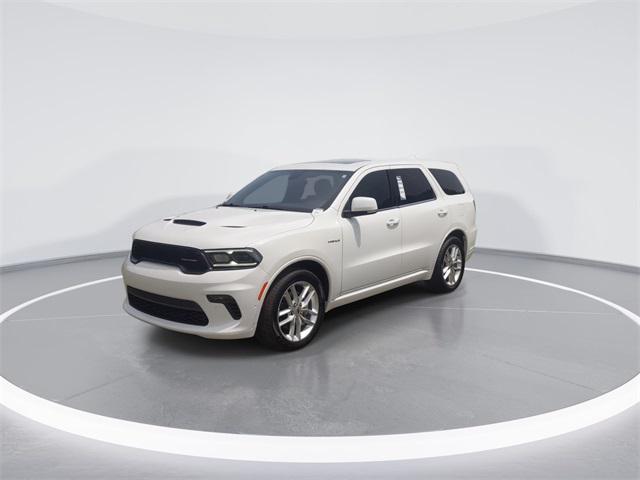 2022 Dodge Durango R/T AWD