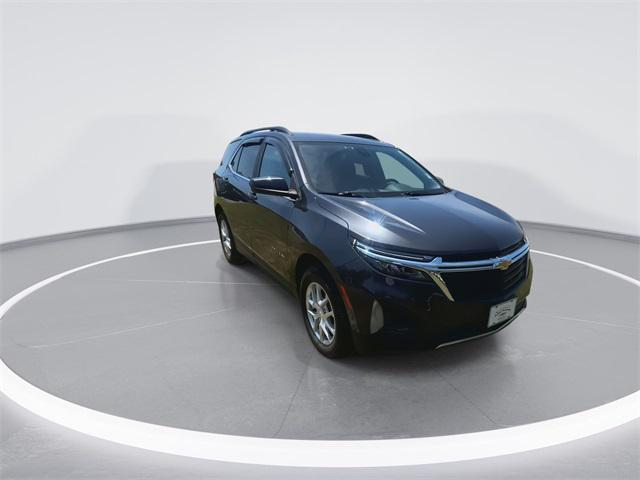 2022 Chevrolet Equinox AWD LT