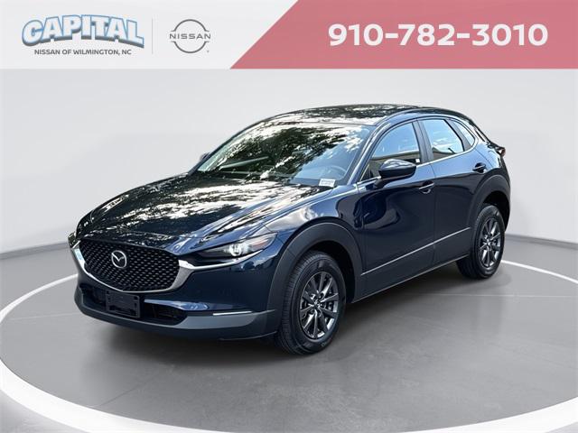 2022 Mazda CX-30 2.5 S
