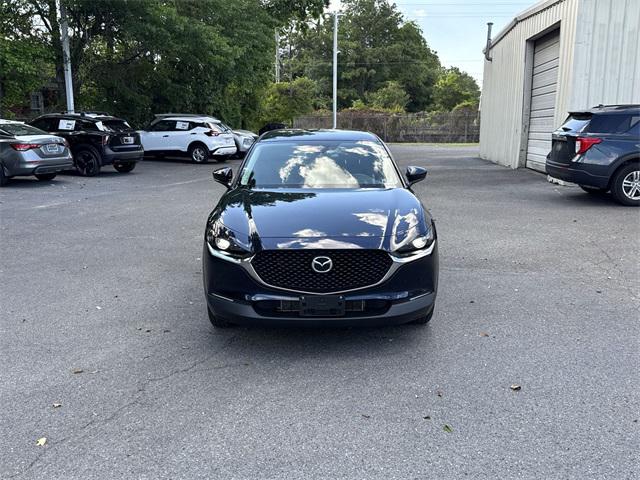 2022 Mazda CX-30 2.5 S