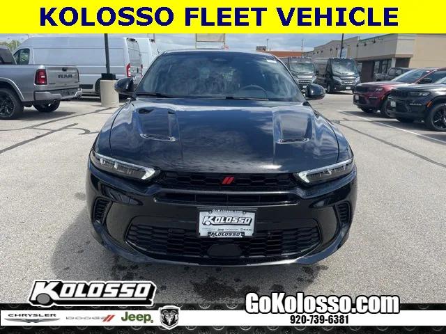 2023 Dodge Hornet GT AWD