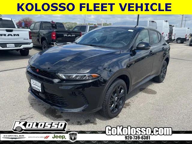 2023 Dodge Hornet GT AWD