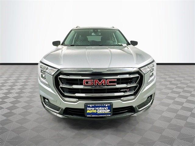 2023 GMC Terrain AWD AT4