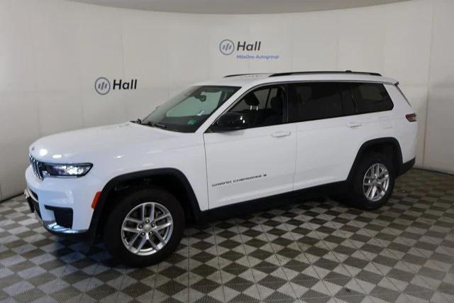 2023 Jeep Grand Cherokee L Laredo 4x4
