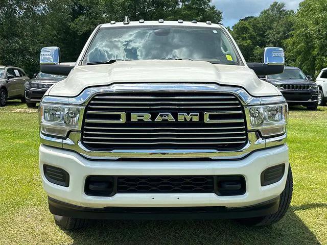 2023 RAM 3500 Laramie Crew Cab 4x4 64 Box 2023 RAM 3500 Laramie Crew Cab 4x4 64 Box