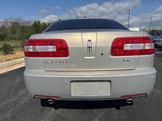2009 Lincoln MKZ Base