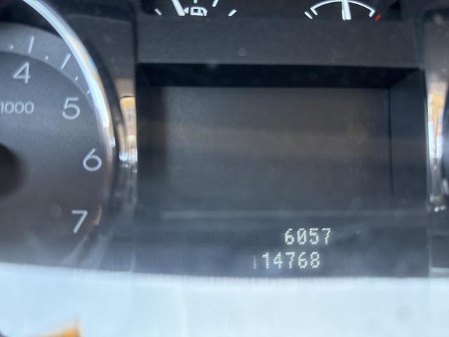 2009 Lincoln MKZ Base