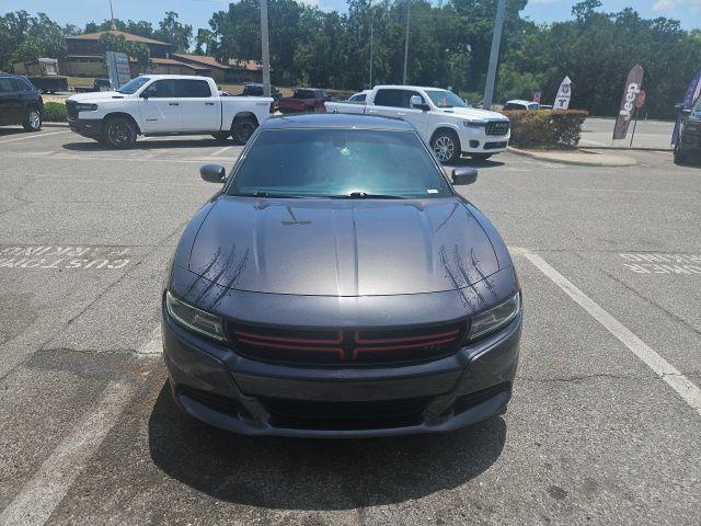 2015 Dodge Charger Road/Track