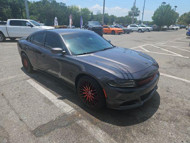 2015 Dodge Charger Road/Track