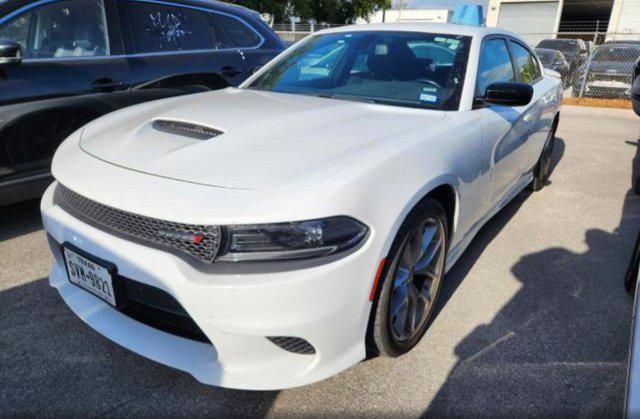 2023 Dodge Charger GT