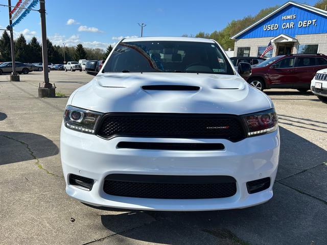 2020 Dodge Durango R/T AWD
