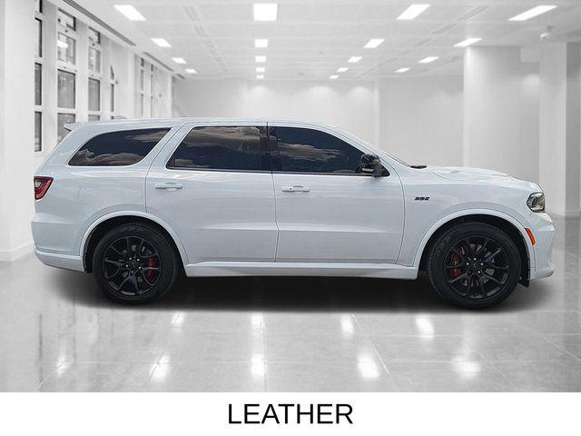 2021 Dodge Durango SRT 392 AWD